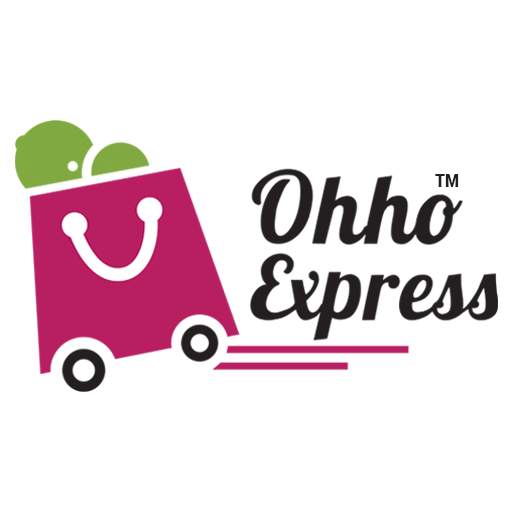 OHHO EXPRESS- Online Grocery & Home Essentials