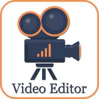 Video Editor - Video Joiner , Video Cutter