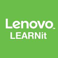 Lenovo LEARNit