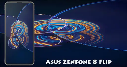 Asus Zenfone 8 Flip Launcher Zenfone 8 Wallpaperアプリのダウンロード22 無料 9apps