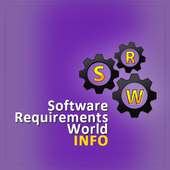 Software Requirements Info on 9Apps