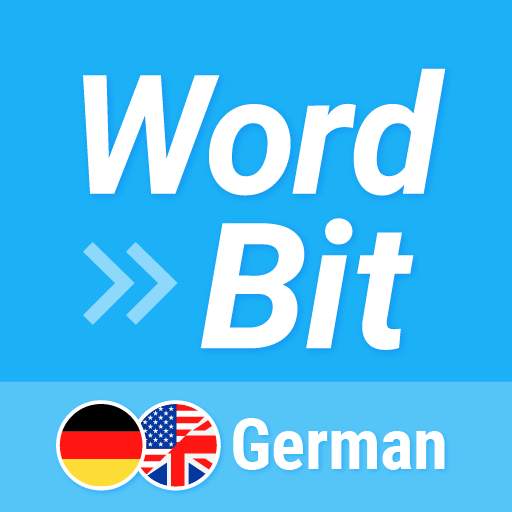 WordBit German (for English)