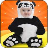 Kids Costume on 9Apps