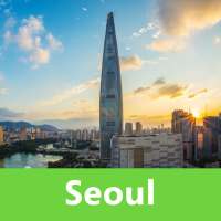 Seoul SmartGuide - Audio Guide & Offline Maps on 9Apps