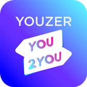 You2You - Livrons nous on 9Apps