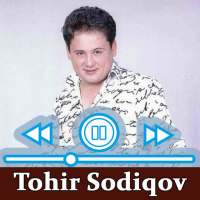 Tohir Sodiqov on 9Apps