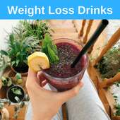 Weight Loss Drinks