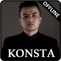 Konsta replar on 9Apps