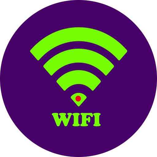 Wifi Signal Strength 2020