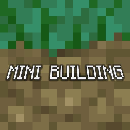 Mini Building Craft - World Crafting & Exploration