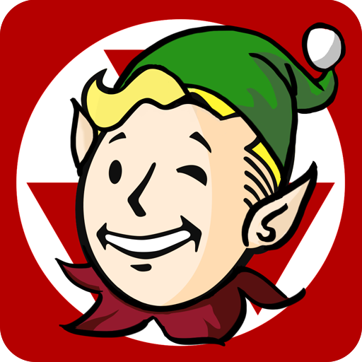 Fallout Shelter иконка
