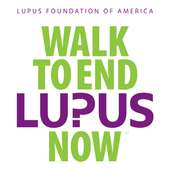 Walk to End Lupus Now on 9Apps
