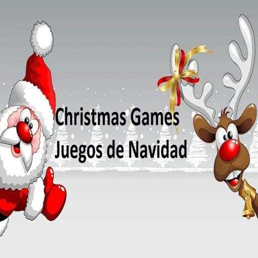 Christmas Games - Juegos Navidad