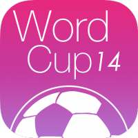 Word Cup 2014 Lite