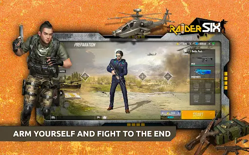 Rainbow 6 Mobile Game Clue APK Download 2023 - Free - 9Apps