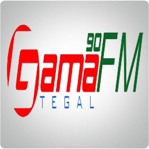Gama FM - Tegal