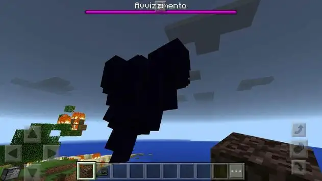 Mod Wither Storm MCPE APK Download 2023 - Free - 9Apps
