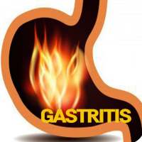Gastritis Disease on 9Apps