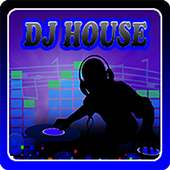 DJ House Musik