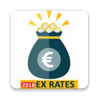 Currency Exchange 2018 - get instant FX rates fast