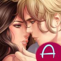 Is It Love? Adam - Story with Choices on 9Apps