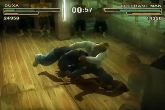 New Def Jam Fight For Ny Trick APK Download 2023 - Free - 9Apps