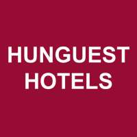 Hunguest Hotels on 9Apps