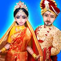 Bengali Wedding Love Marriage