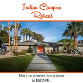 Indian Canyons Retreat on 9Apps