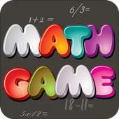 Math Game - Brain Teaser