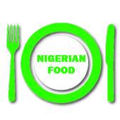 Nigerian Food on 9Apps