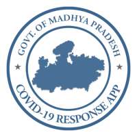 MP COVID RESPONSE APP