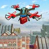 Spy Drone Ops