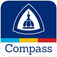 Compass - Johns Hopkins on 9Apps