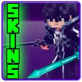 PvP Skins for Minecraft PE