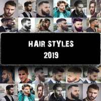 Mens Hairstyle 2019