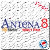 antena 8 panama broadcasters am and fm free online on 9Apps