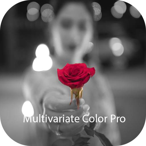 Multivariate Color Pro