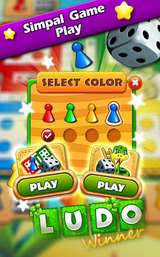 Ludo Game : Ludo Winner screenshot 3