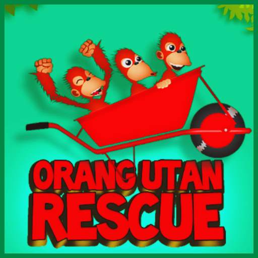Orangutan Rescue Free