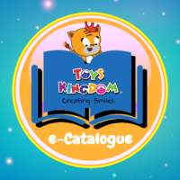 e-Catalogue Toys Kingdom on 9Apps