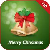 Christmas Ringtones and HD Wallpaper on 9Apps