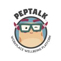 PepTalk Wellbeing on 9Apps