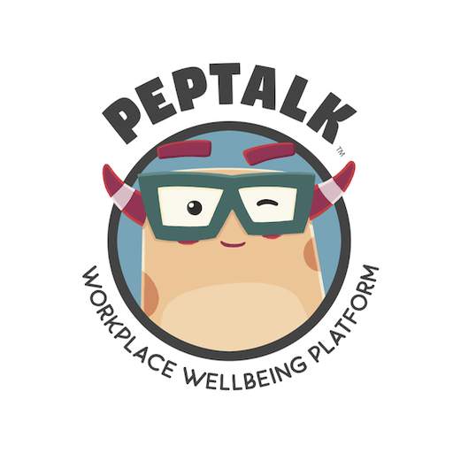 PepTalk Wellbeing