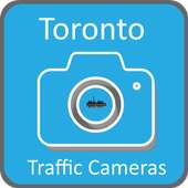 Toronto Traffic Live Cams 📷 on 9Apps