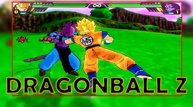 Dragonball Z Budokai Tenkaichi 3 APK Download 2023 - Free - 9Apps