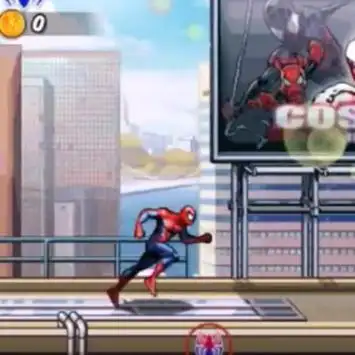 Descarga de la aplicación Guide Spiderman Ultimate Power 2023 - Gratis -  9Apps