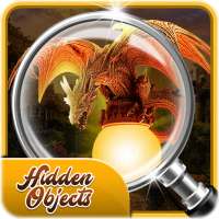Hidden Object Games - House of Secret | Find It