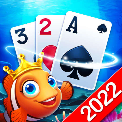 Solitaire Fish