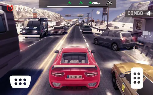 Highway Car Racing &Traffic Car Simulator : NitroX APK para Android -  Download